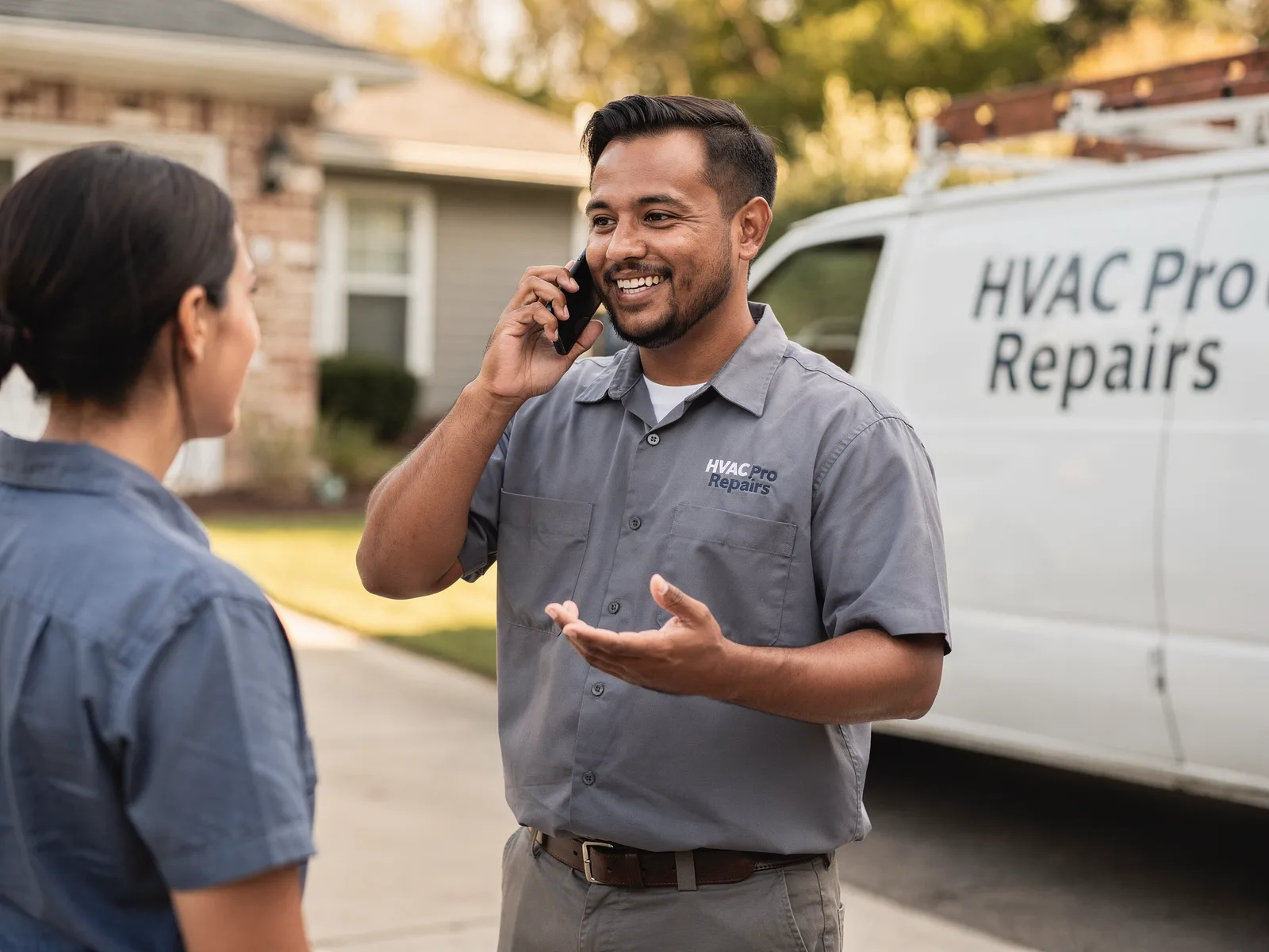 Heat Pump Repair Waterford, NY FAQs